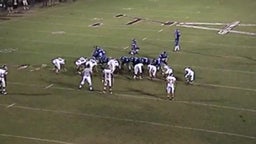 Astronaut football highlights Titusville High School