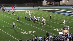 Hempfield Area football highlights Seneca Valley High School