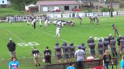 Twin Valley football highlights Montcalm High School
