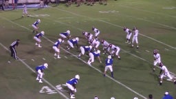 Beauregard football highlights Sylacauga High School