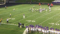 Indianola football highlights Hoover High School