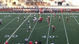 Lawrence Free State football highlights Shawnee Mission North High School