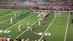 Ogden football highlights Logan High School