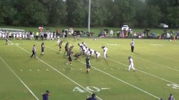 Salem football highlights Scottsburg High School