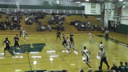 Neil Paxton jr's highlights Glenbard West High School