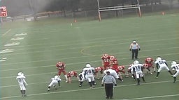 Berlin football highlights vs. Cheney RVT