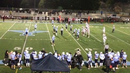 McLean football highlights Yorktown High School