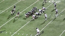 Plano East football highlights Guyer High School