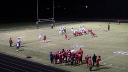 Waggener football highlights Shelby County High School