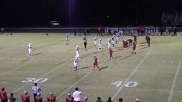 Zach Miracle's highlights Waggener High School
