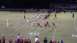 Shelby County football highlights Waggener High School