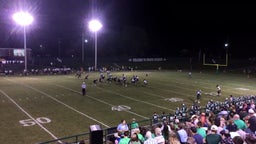 Perryville football highlights Fredericktown High School