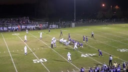 Sullivan football highlights Reitz Memorial High School