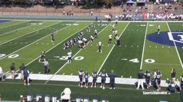 Terra Linda football highlights Marin Catholic High School