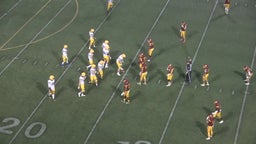 Styles Siva-tu'u's highlights Ferndale High School