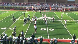 Firestone football highlights Roosevelt High School