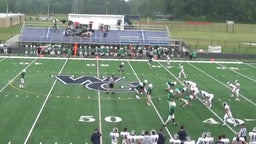 Mayfield football highlights West Geauga High School