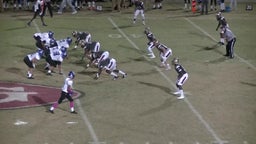 Hunter Brozio's highlights Sebring High School