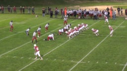 Payette football highlights vs. Weiser