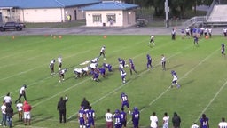 Tenoroc football highlights Mulberry High School