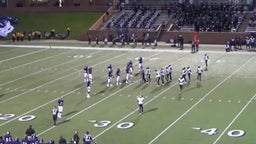 Morton Ranch football highlights Aldine Nimitz 