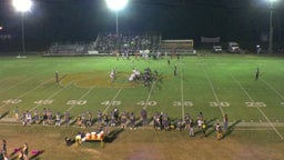 McKenzie football highlights Florala High School