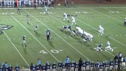 Houston Hollis's highlights Tuscaloosa County High School