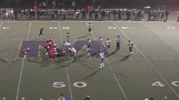 Indianapolis Cardinal Ritter football highlights Monrovia High School