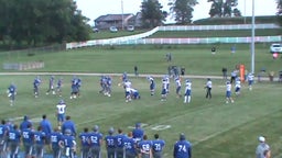 Gladbrook-Reinbeck football highlights ****-New Hartford High School