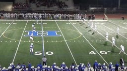 Hopkins football highlights vs. Edina High School