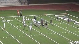 Will Hay's highlights Rayburn High School