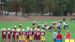 Kevin Dougherty's highlights Windsor Locks-Suffield High School
