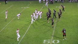 Shelton football highlights Capital High School