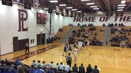 Lincoln East basketball highlights Papillion-La Vista High School