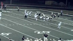 Golden Gate football highlights vs. Palmetto Ridge High