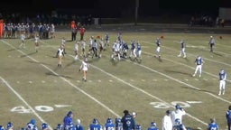 Summit Christian Academy football highlights Lafayette County High School
