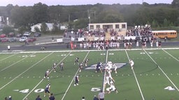 Southside football highlights Stuttgart High School