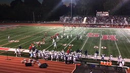 Southside football highlights Heber Springs High School