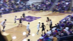 Fort Wayne Snider basketball highlights Marion High School