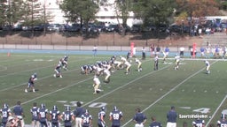 Morgan Mahalak's highlights vs. Terra Linda High