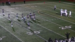 Cole Peters's highlights Tualatin High School