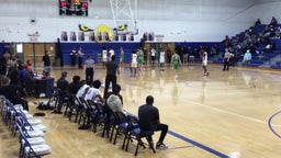 Ruskin basketball highlights Smithville High School