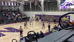 Ruskin basketball highlights North Kansas City High School