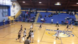 Ruskin girls basketball highlights Raymore-Peculiar High School