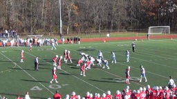 David Harding's highlights Medfield High School