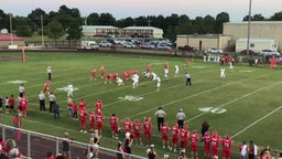 Stigler football highlights Seminole High School