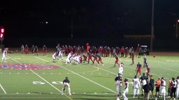 Grand Island football highlights Amherst High School