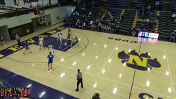 Perry basketball highlights Nevada High School