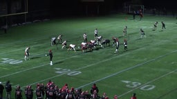 Joe Lepore's highlights Beverly High School