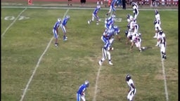 Sierra football highlights vs. Laguna Creek High